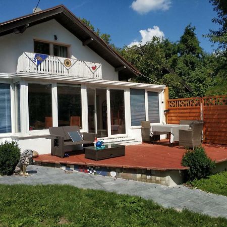 Wohlfuehloase - Zimmer, Appartment - Im Herzen Starnbergs 外观 照片