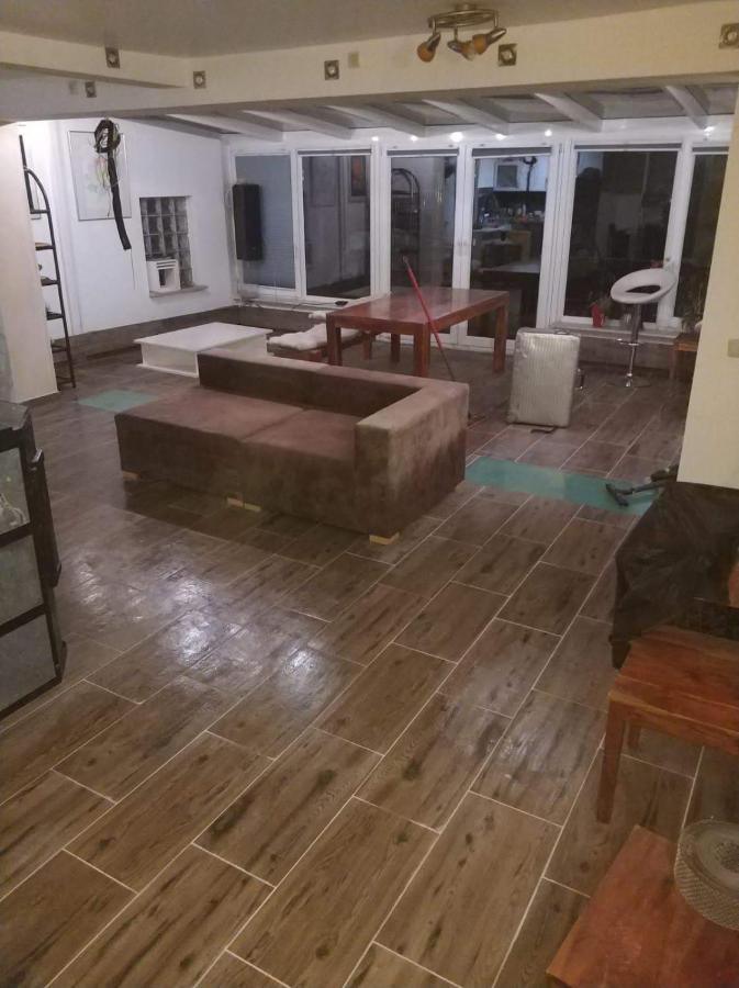 Wohlfuehloase - Zimmer, Appartment - Im Herzen Starnbergs 外观 照片
