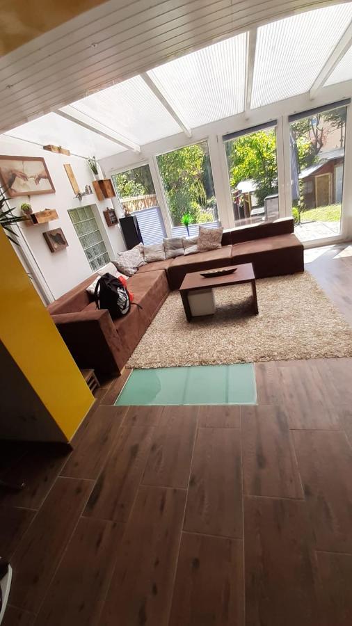 Wohlfuehloase - Zimmer, Appartment - Im Herzen Starnbergs 外观 照片