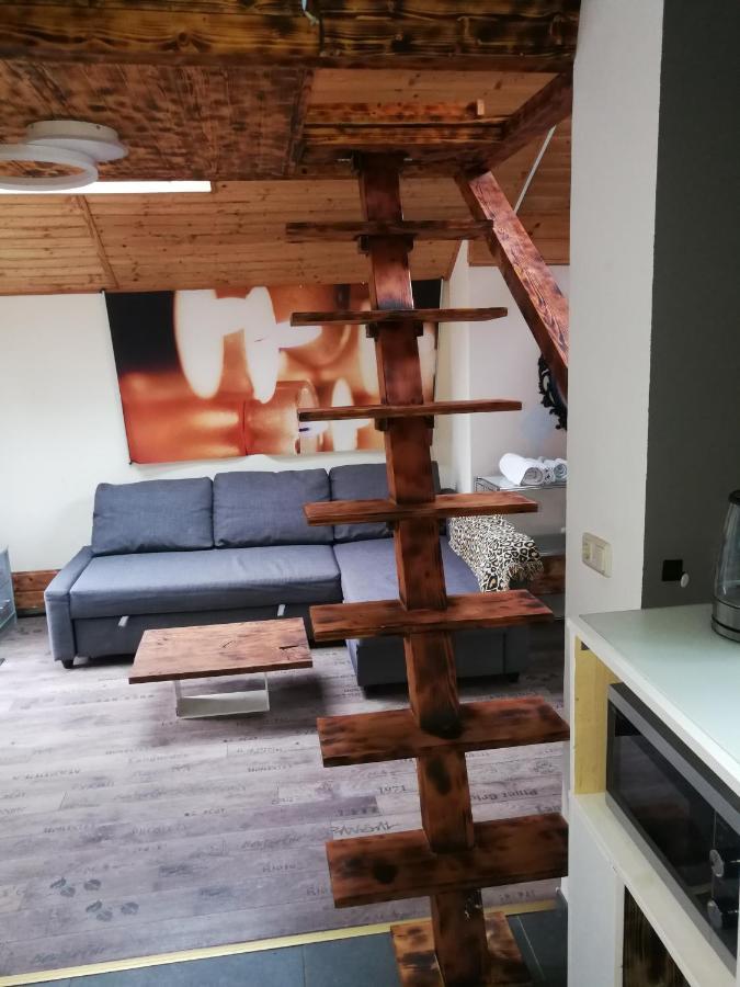 Wohlfuehloase - Zimmer, Appartment - Im Herzen Starnbergs 客房 照片