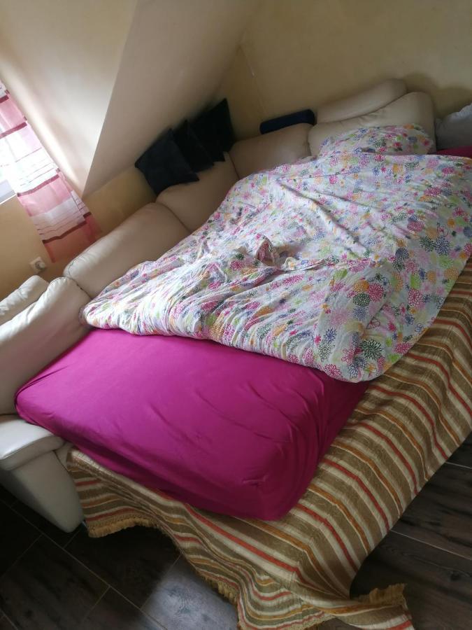 Wohlfuehloase - Zimmer, Appartment - Im Herzen Starnbergs 客房 照片