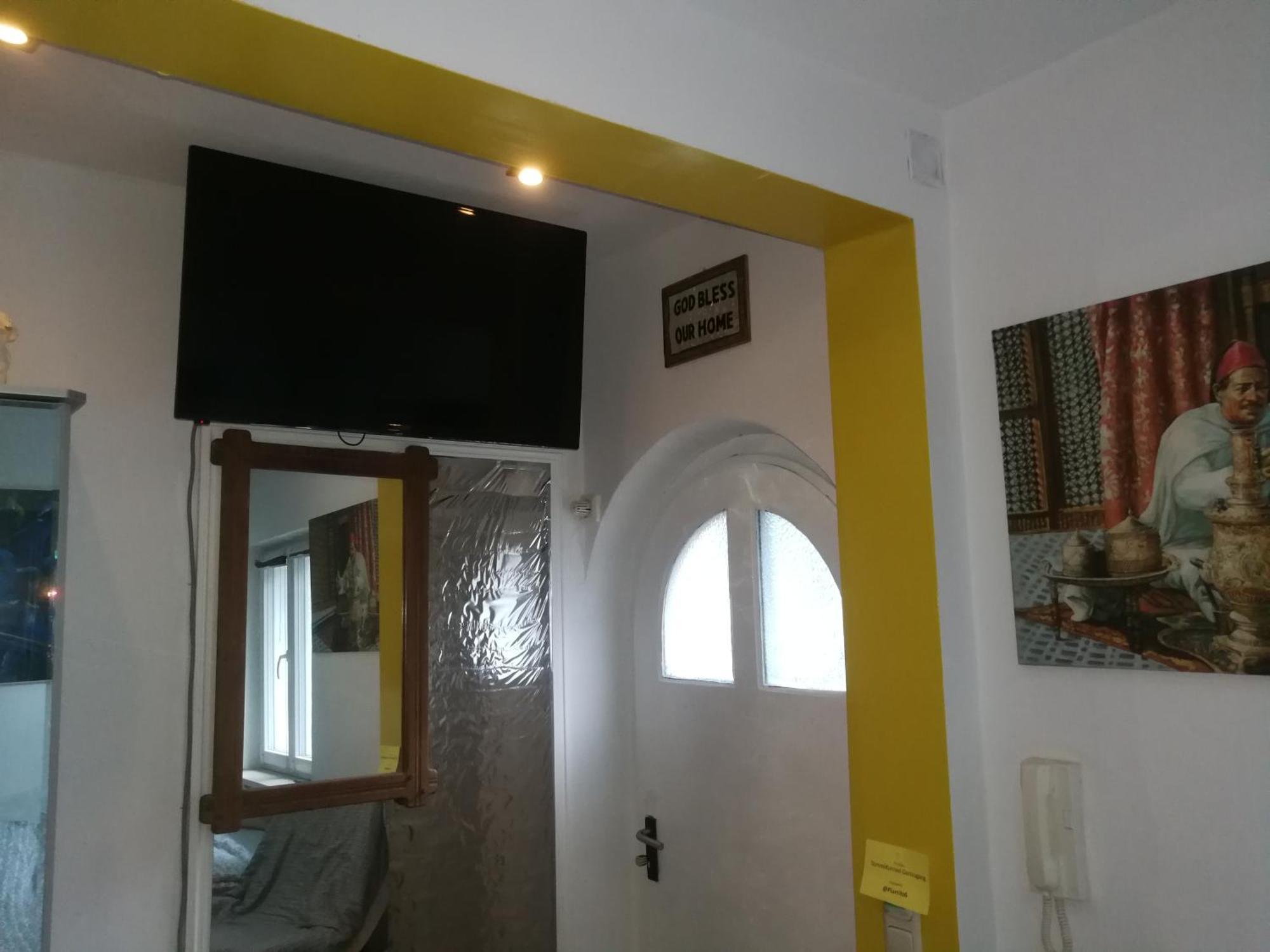Wohlfuehloase - Zimmer, Appartment - Im Herzen Starnbergs 客房 照片