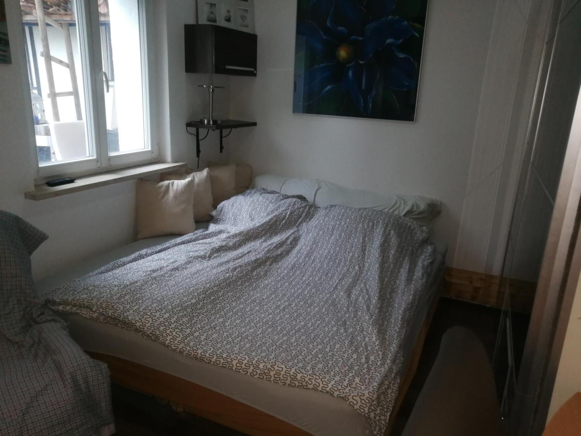 Wohlfuehloase - Zimmer, Appartment - Im Herzen Starnbergs 客房 照片