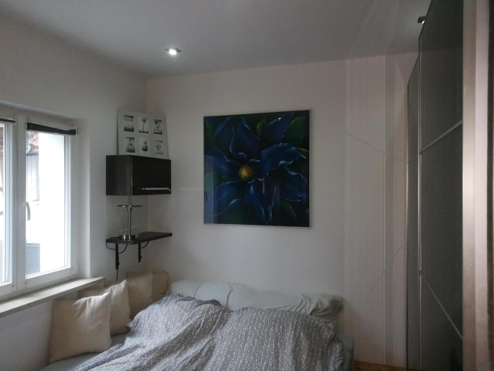 Wohlfuehloase - Zimmer, Appartment - Im Herzen Starnbergs 客房 照片