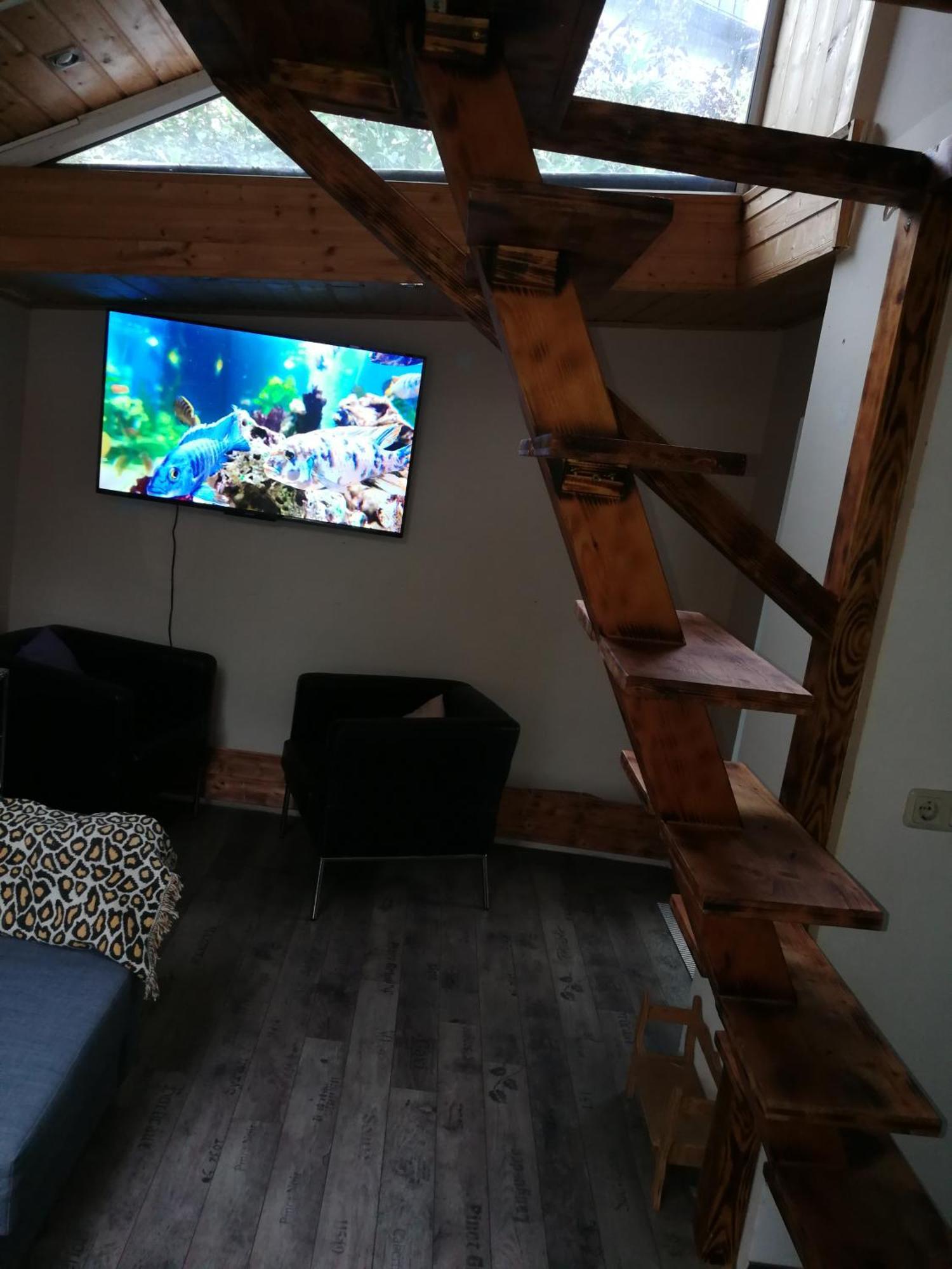 Wohlfuehloase - Zimmer, Appartment - Im Herzen Starnbergs 客房 照片