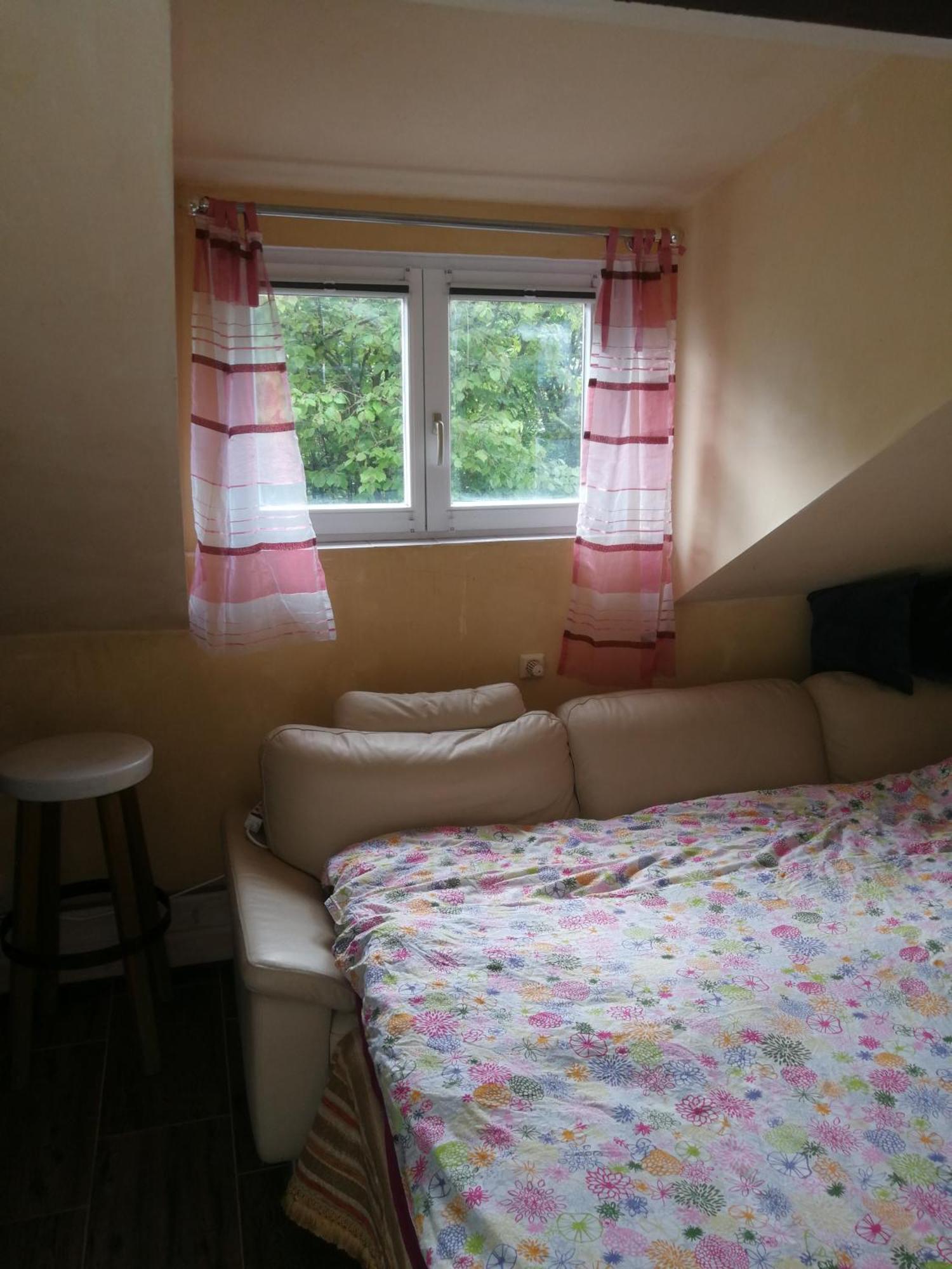 Wohlfuehloase - Zimmer, Appartment - Im Herzen Starnbergs 客房 照片
