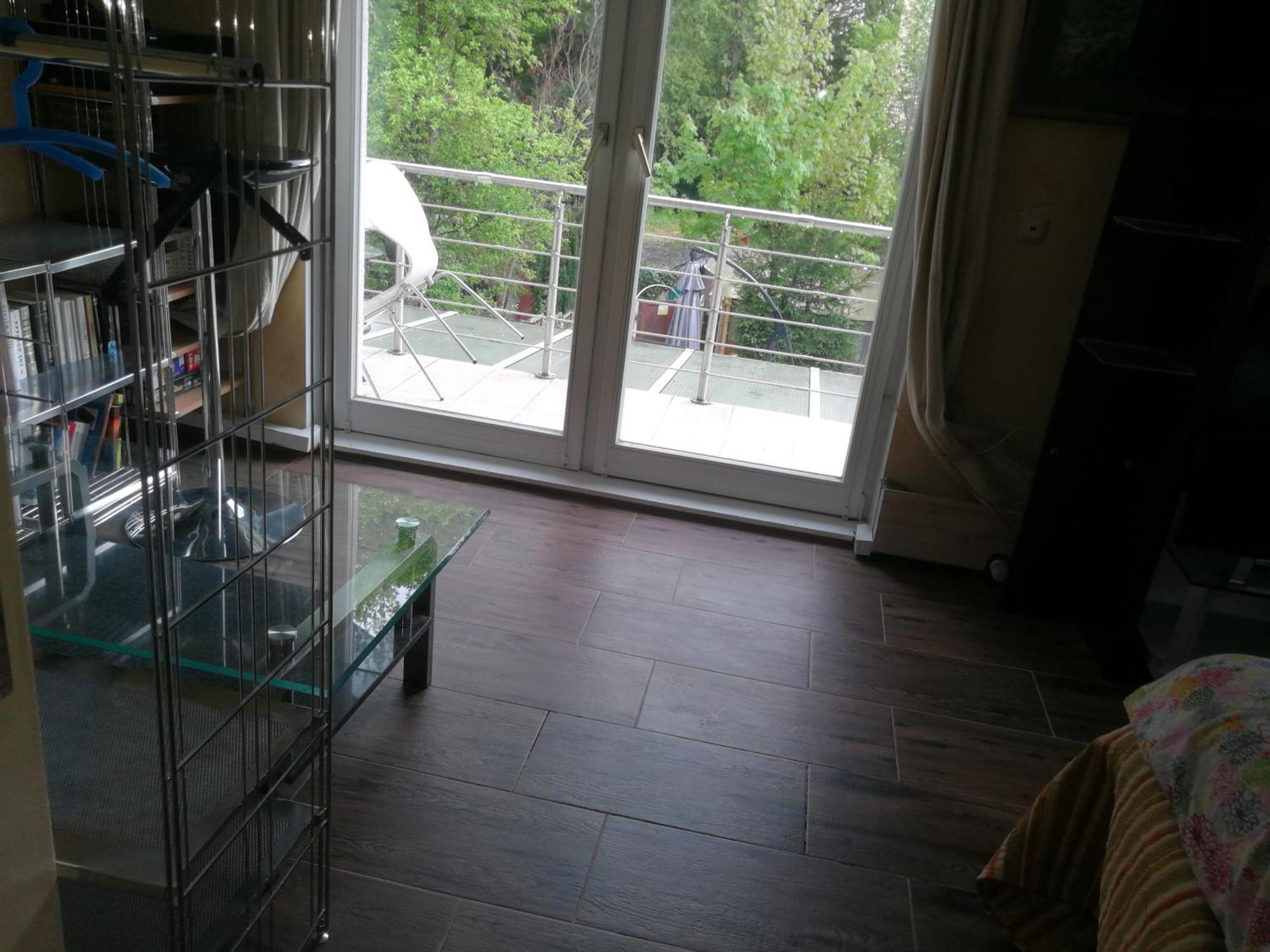 Wohlfuehloase - Zimmer, Appartment - Im Herzen Starnbergs 客房 照片