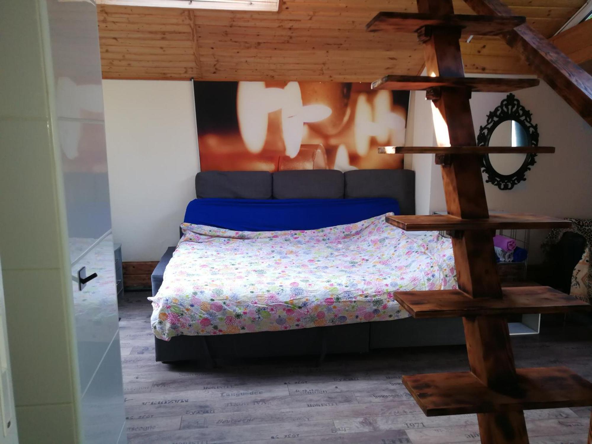 Wohlfuehloase - Zimmer, Appartment - Im Herzen Starnbergs 客房 照片