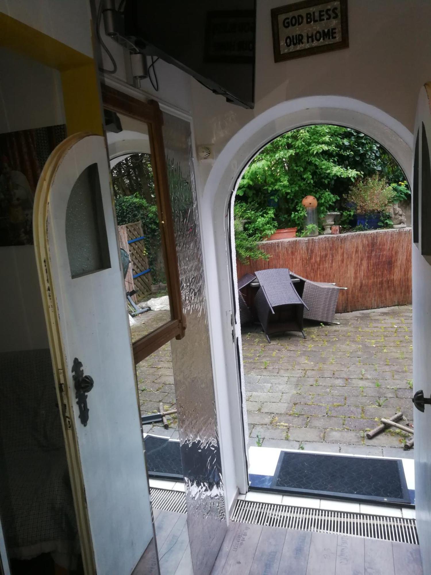 Wohlfuehloase - Zimmer, Appartment - Im Herzen Starnbergs 客房 照片