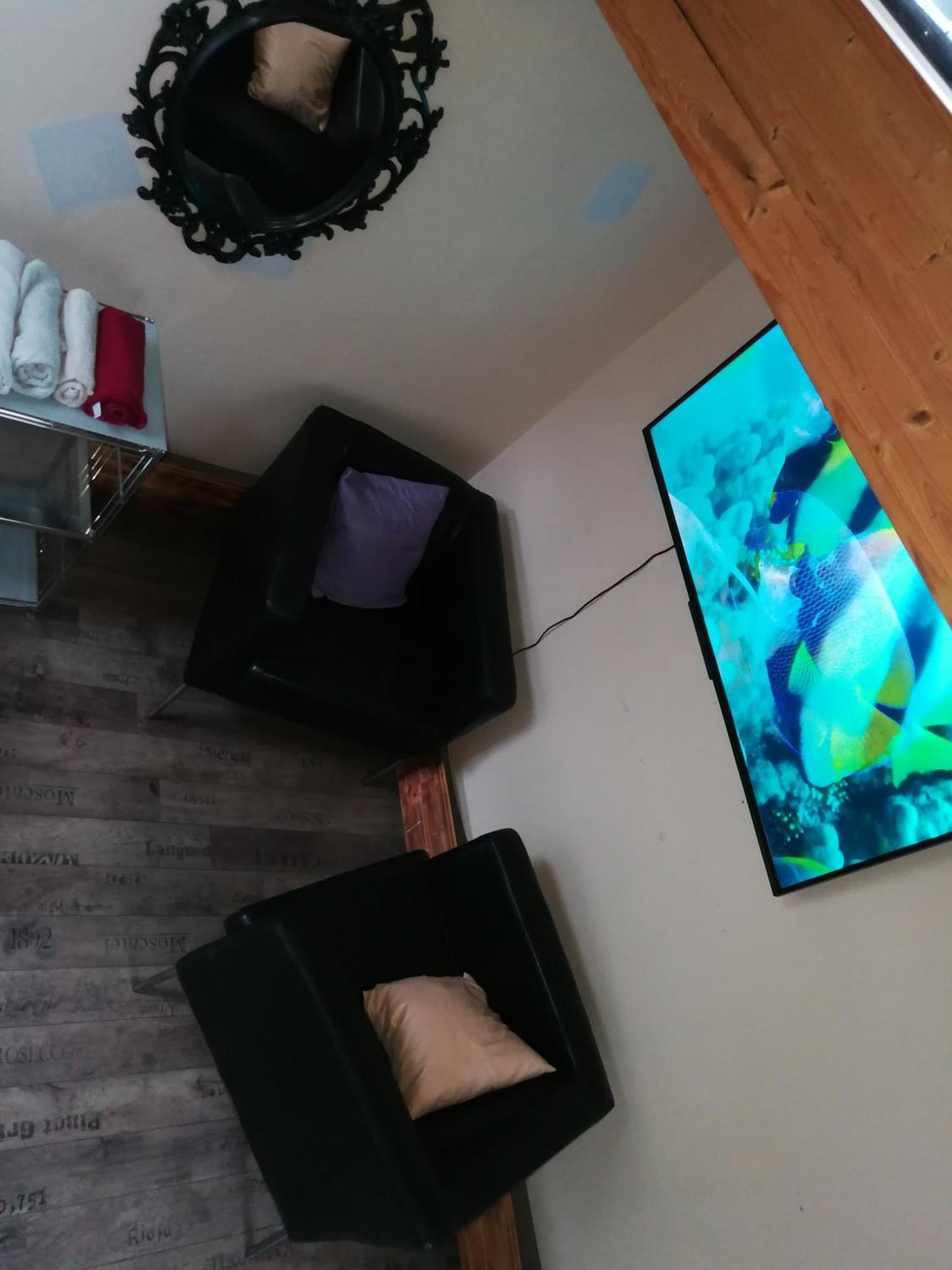 Wohlfuehloase - Zimmer, Appartment - Im Herzen Starnbergs 客房 照片