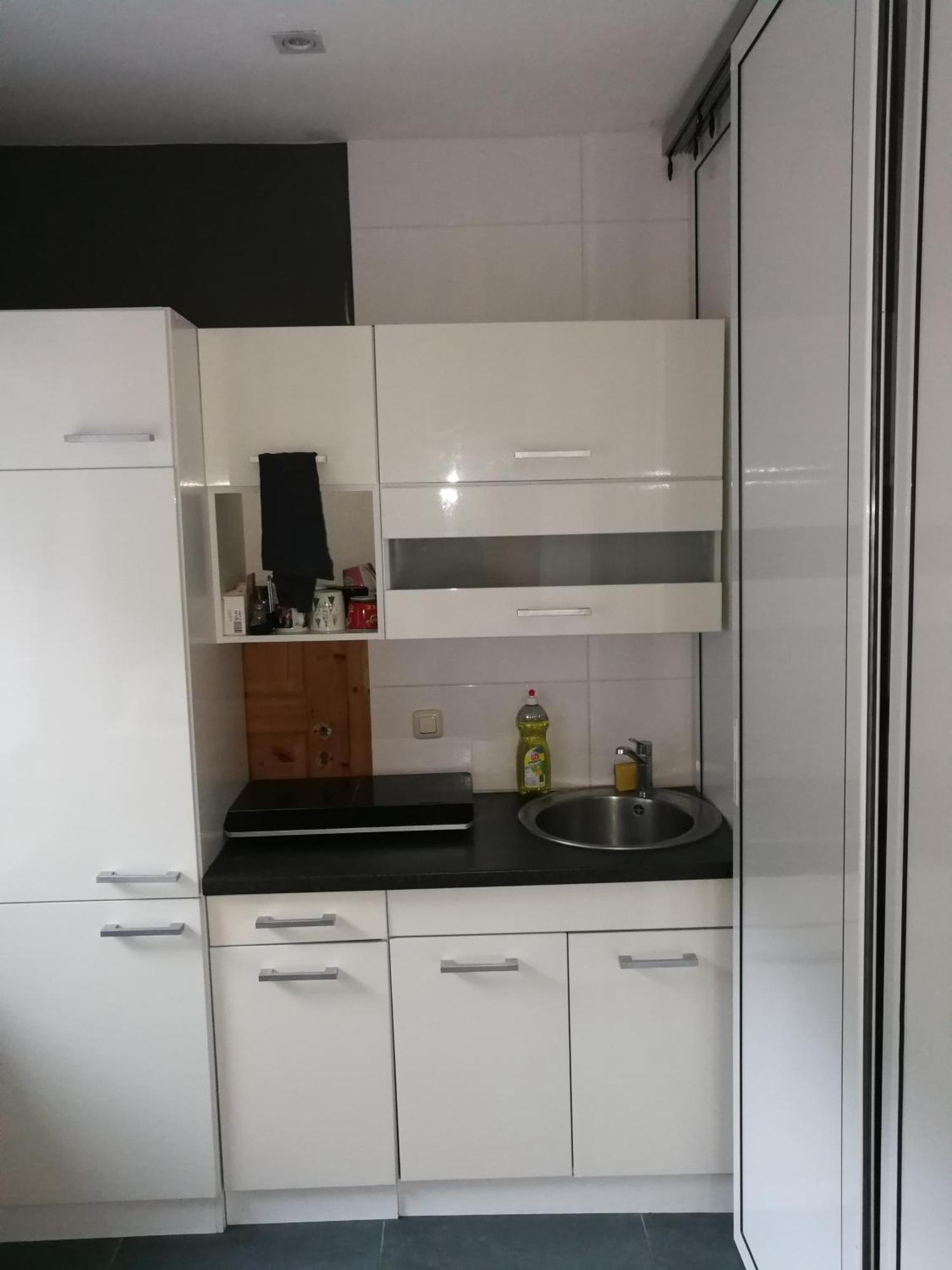 Wohlfuehloase - Zimmer, Appartment - Im Herzen Starnbergs 客房 照片