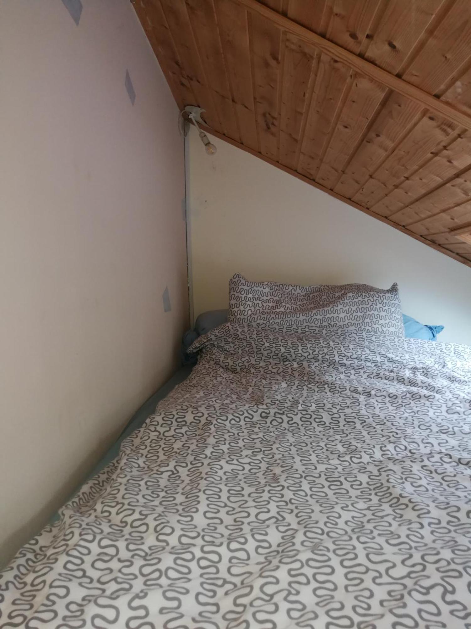 Wohlfuehloase - Zimmer, Appartment - Im Herzen Starnbergs 客房 照片