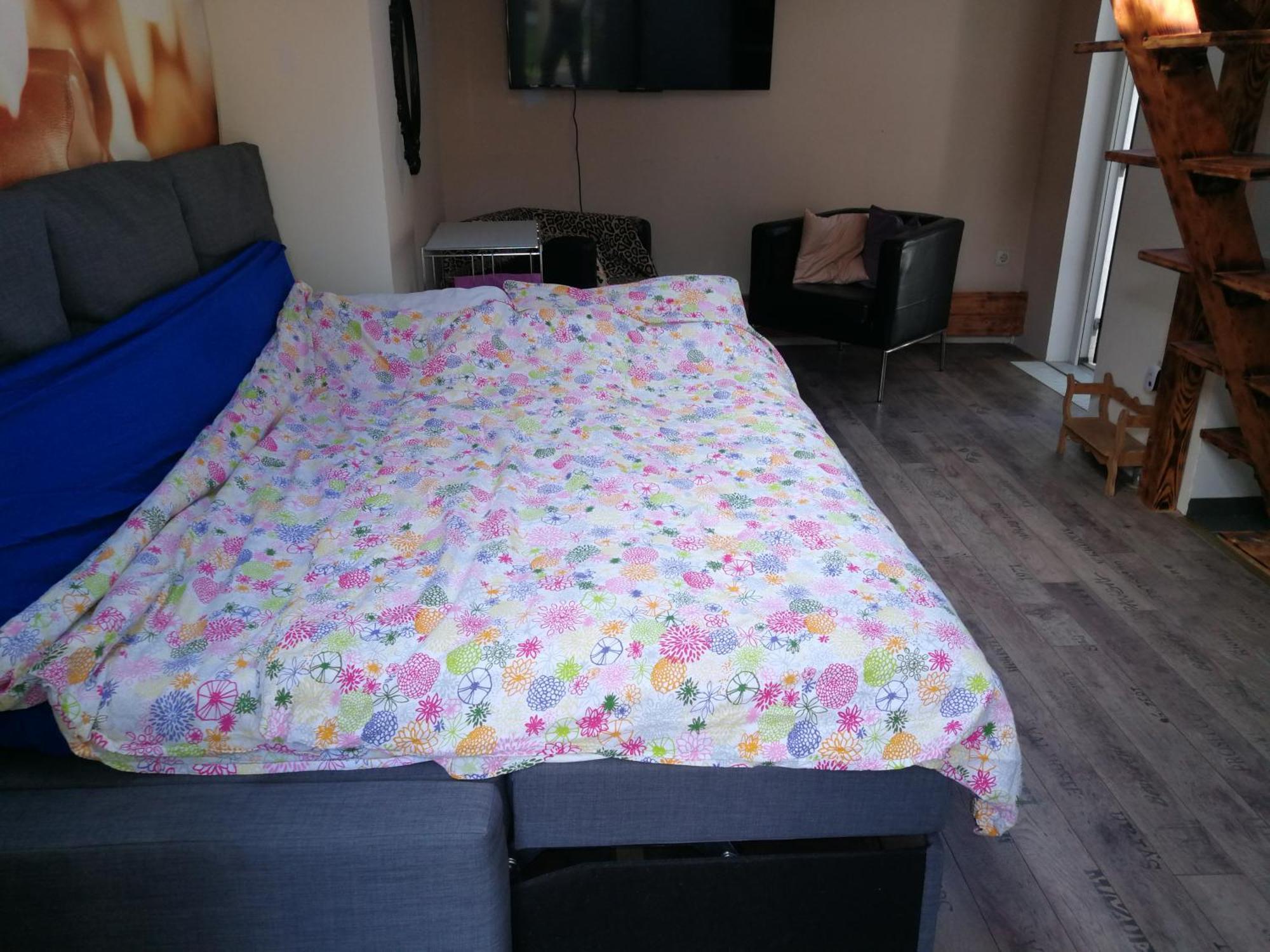 Wohlfuehloase - Zimmer, Appartment - Im Herzen Starnbergs 客房 照片