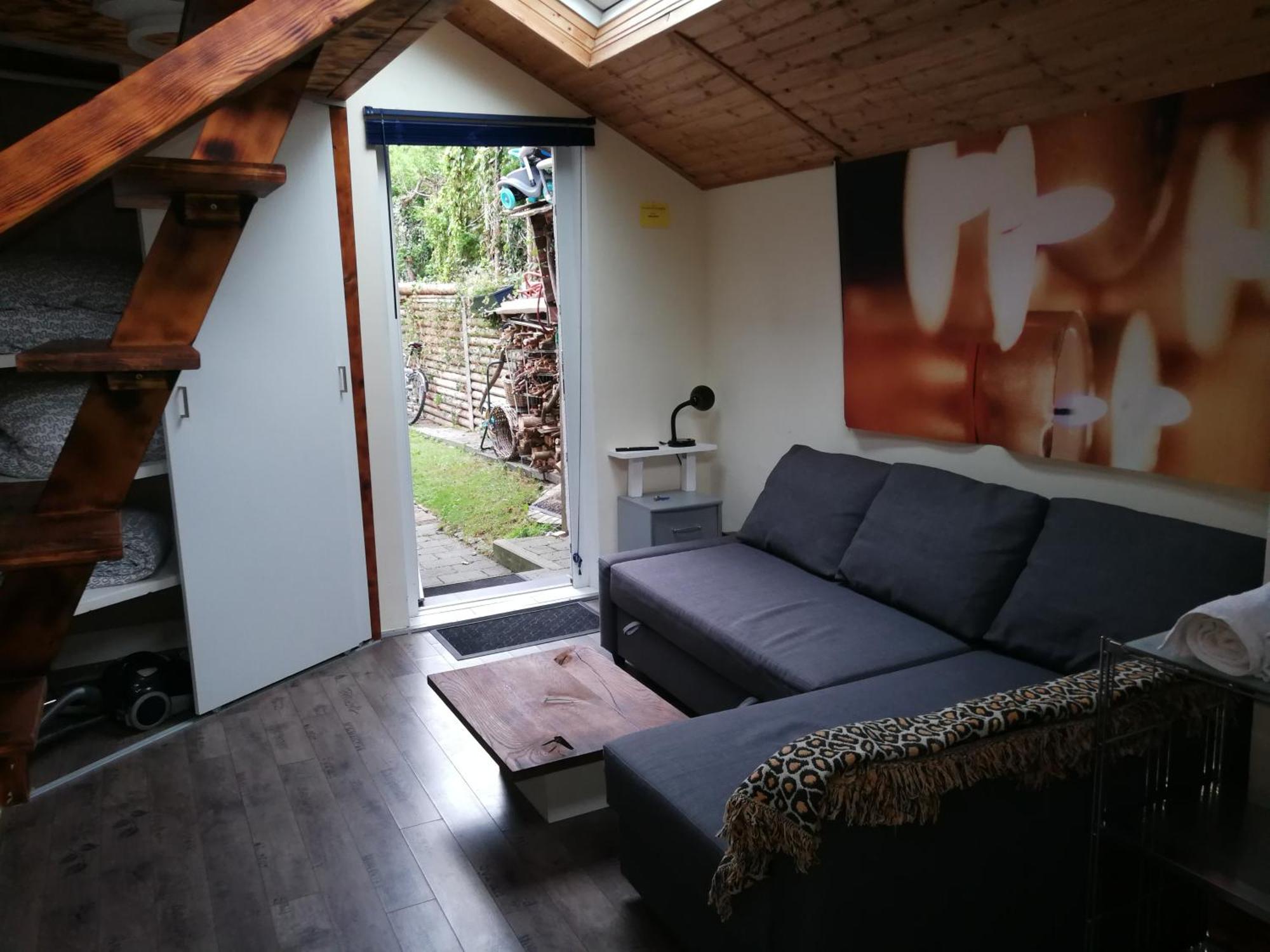 Wohlfuehloase - Zimmer, Appartment - Im Herzen Starnbergs 客房 照片