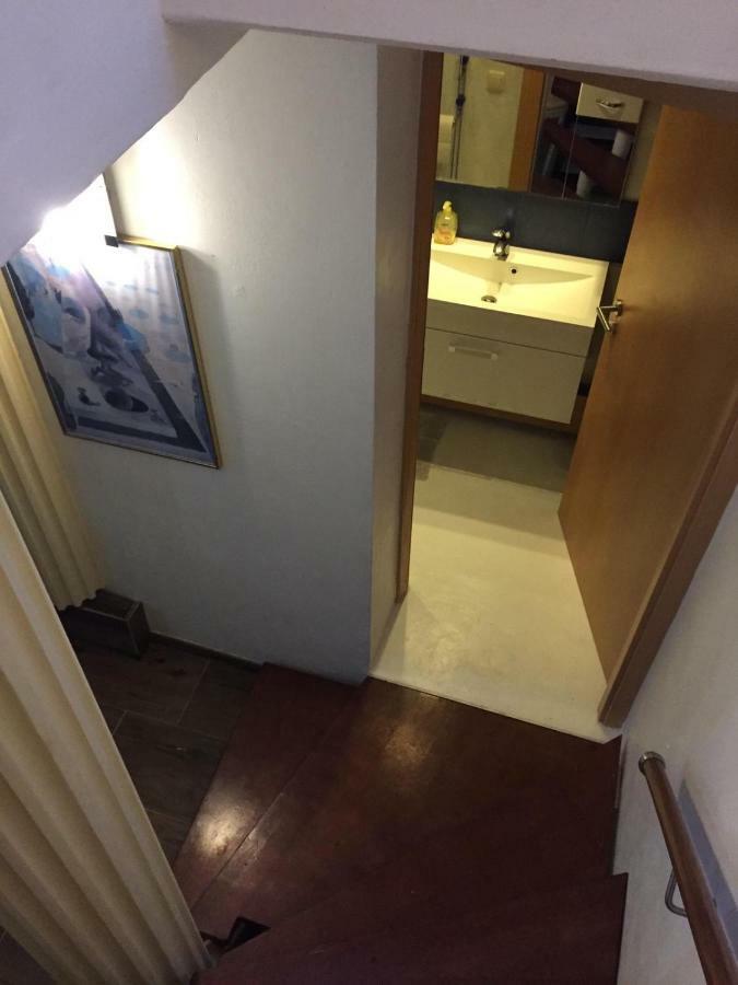 Wohlfuehloase - Zimmer, Appartment - Im Herzen Starnbergs 外观 照片